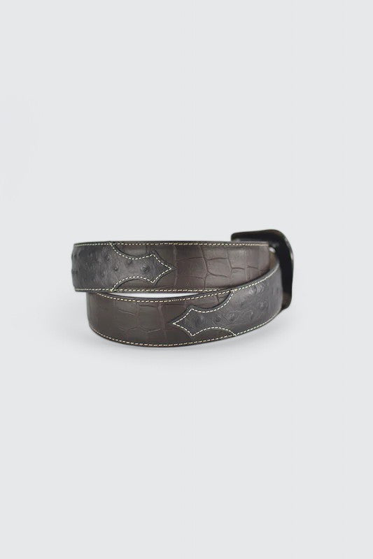 Cintura western colore 11
