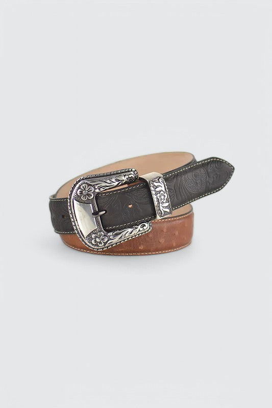 Cintura western colore 13