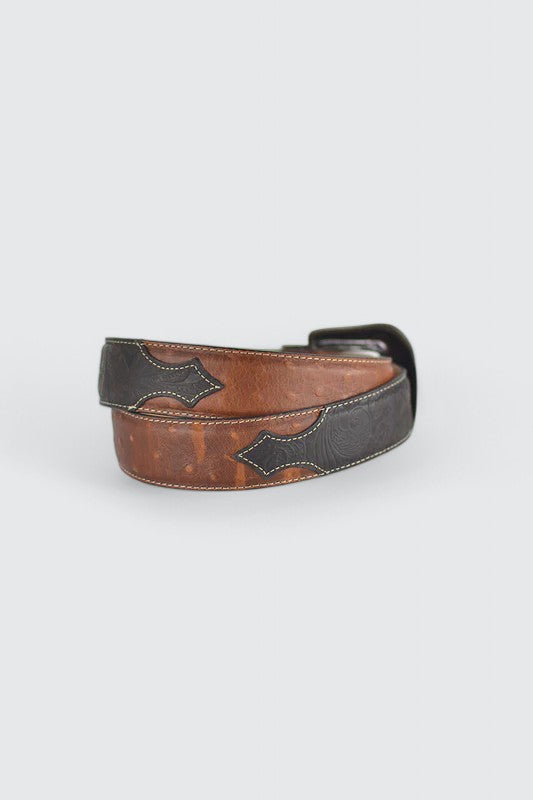 Cintura western colore 13