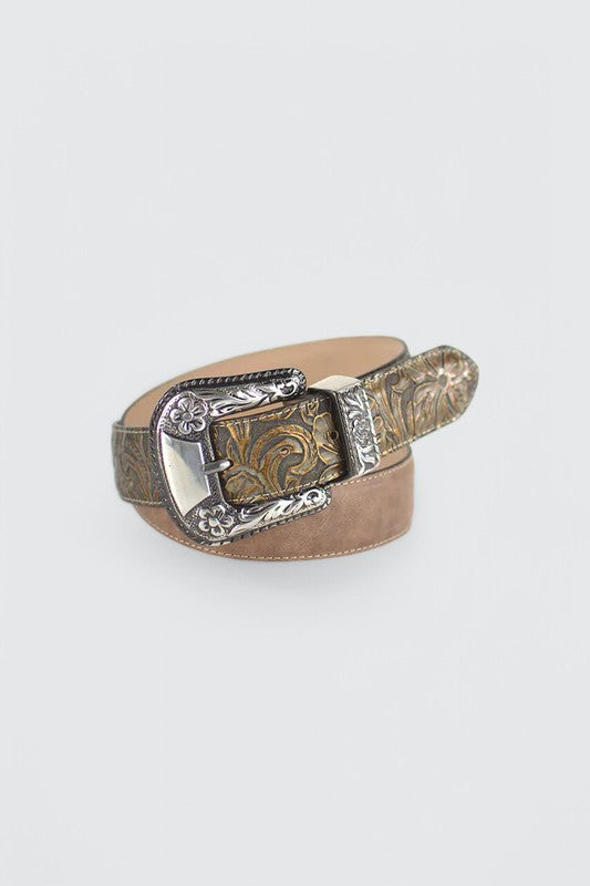 Cintura western colore 14