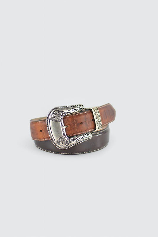 Cintura western colore 15