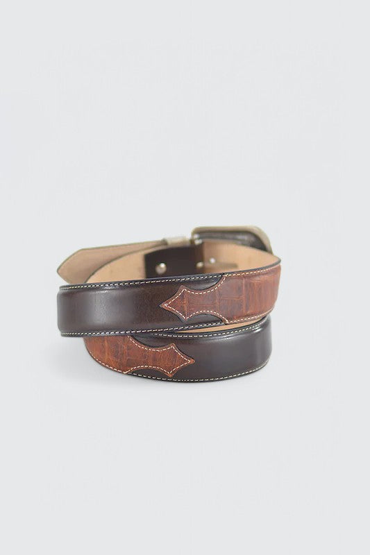 Cintura western colore 15
