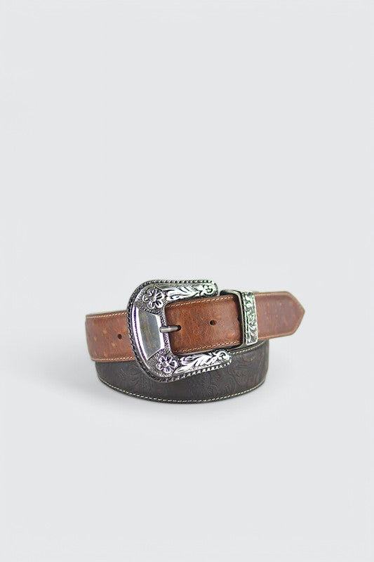 Cintura western colore 16