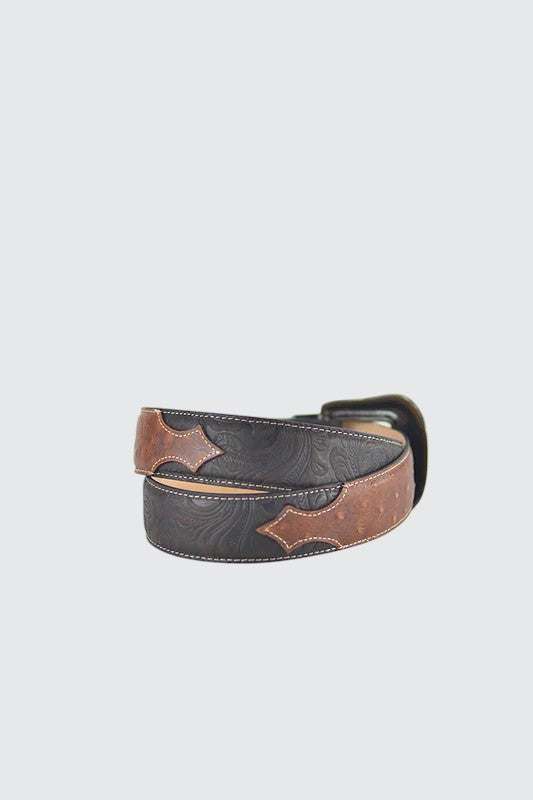 Cintura western colore 16