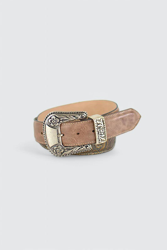 Cintura western colore 17