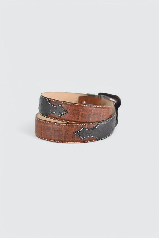 Cintura western colore 2