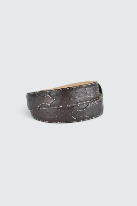 Cintura western colore 3