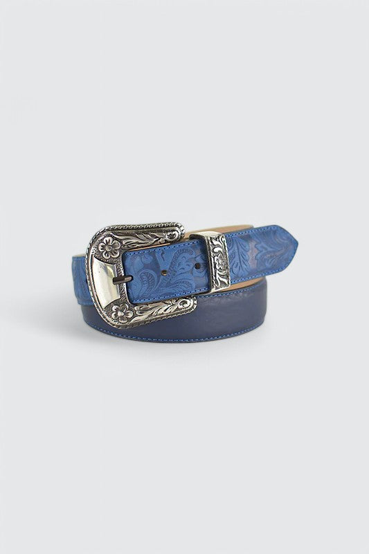Cintura western colore 4