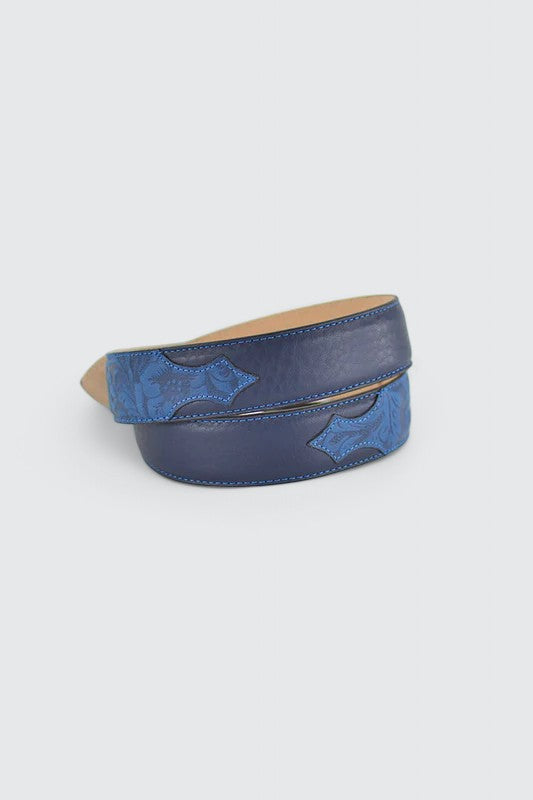 Cintura western colore 4