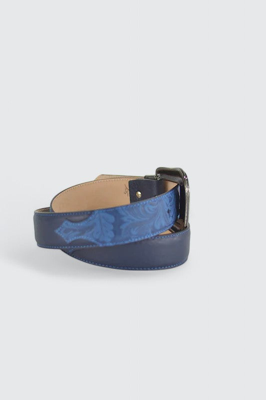 Cintura western colore 4