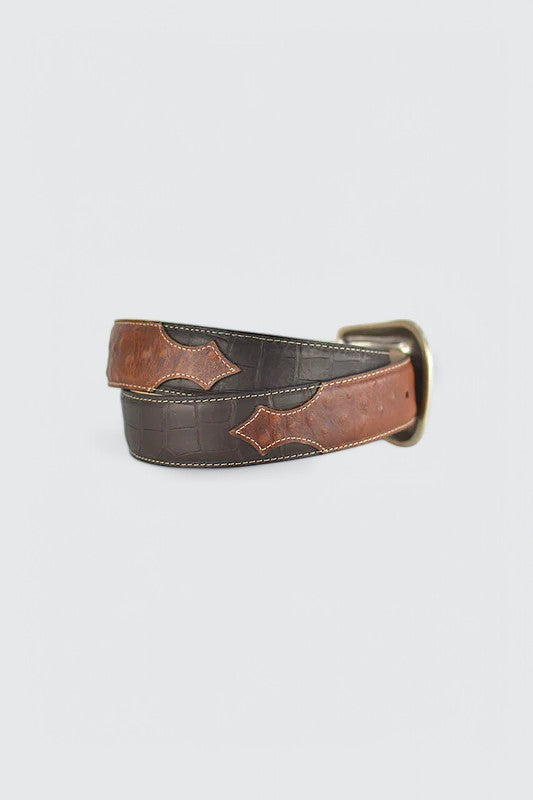 Cintura western colore 5