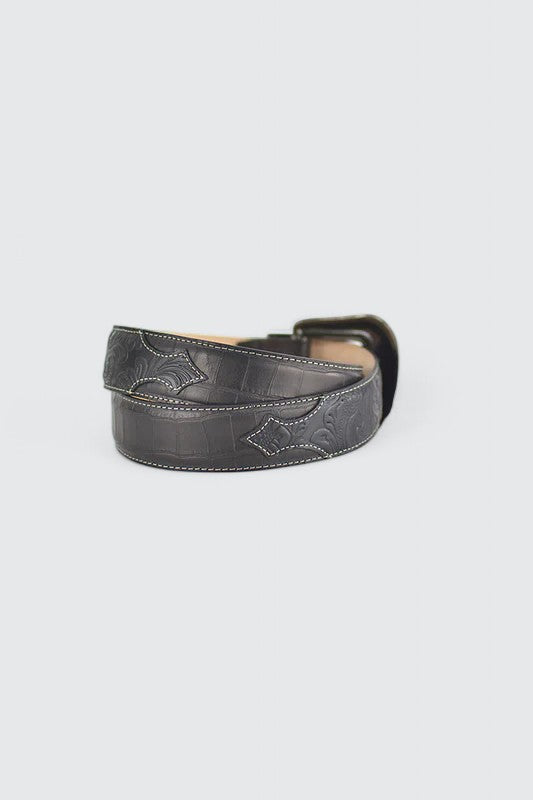 Cintura western colore 6