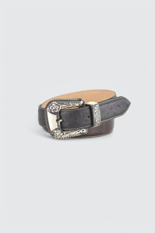 Cintura western colore 8