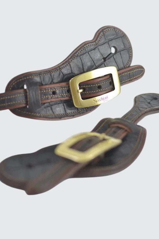 Cisco cocco dark brown