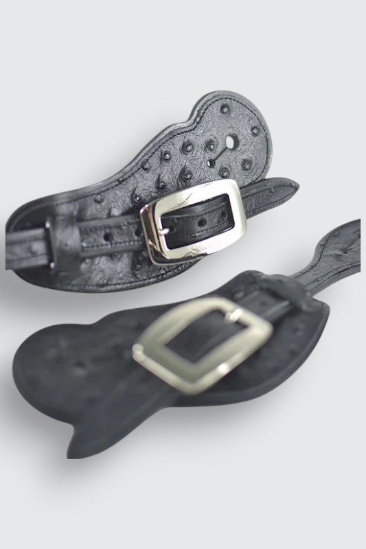 Cisco ostrich black