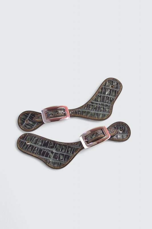 Citrus cocco tartan green