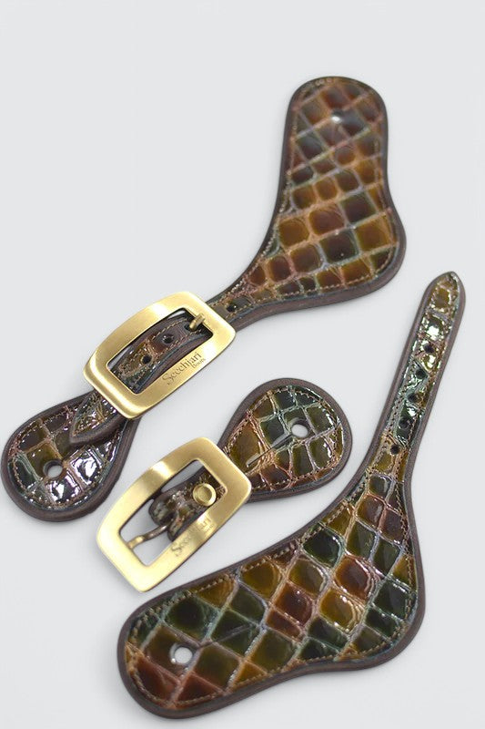 Citrus crocco forest