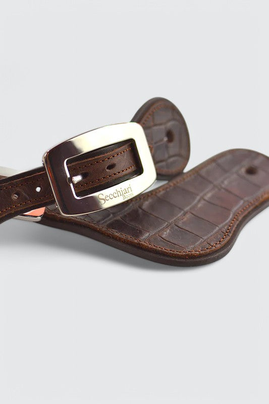 Citrus cocco dark brown