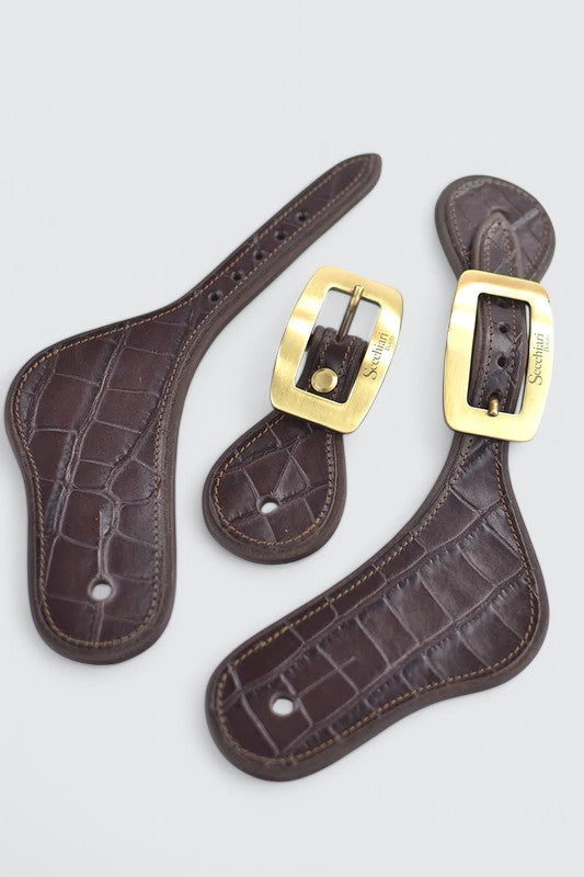 Citrus dattero brown