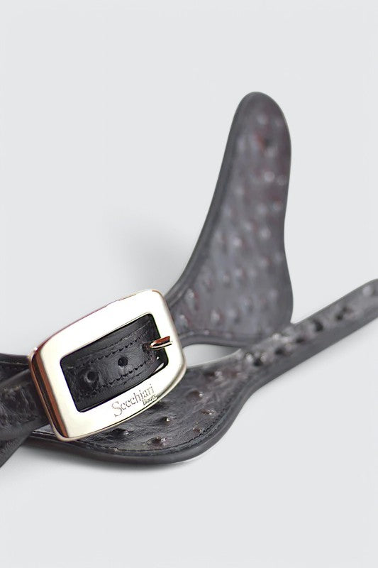 Citrus ostrich black