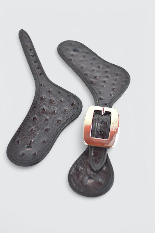 Citrus ostrich black