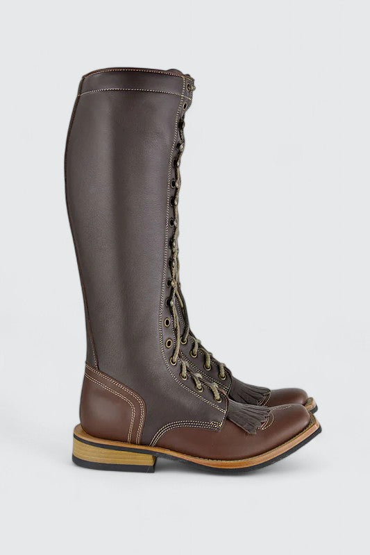 Corina tdm brown
