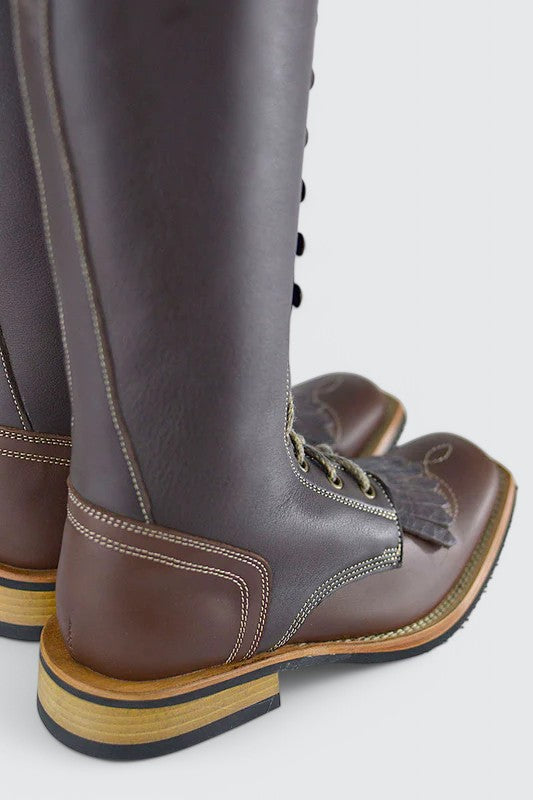 Corina tdm brown