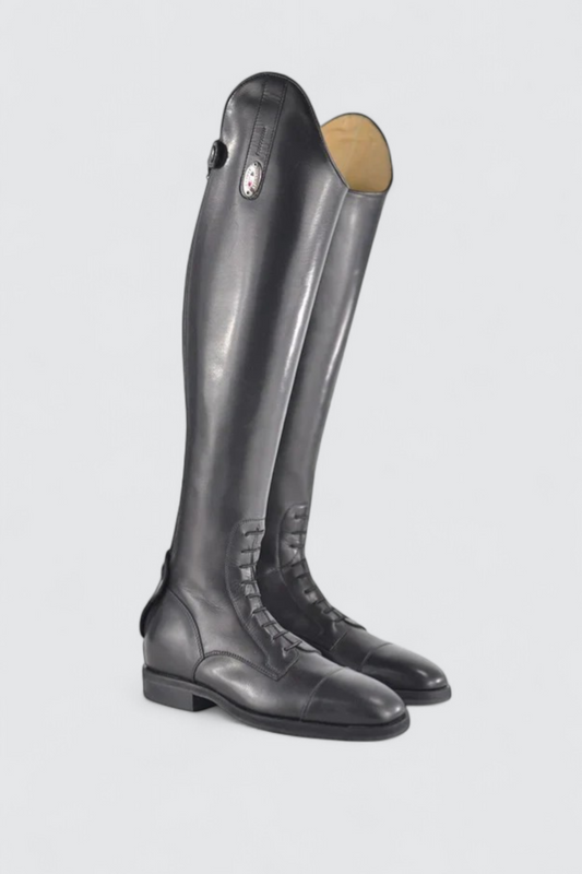 Dafne black  size 36 (altezza 45/46 cm)