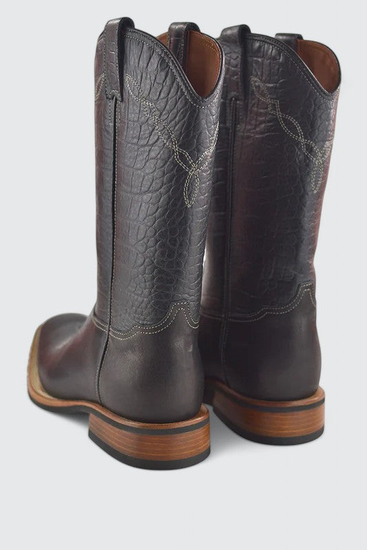 Dakota bufalo black cocco