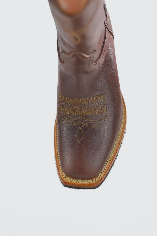 Dakota bufalo dark brown