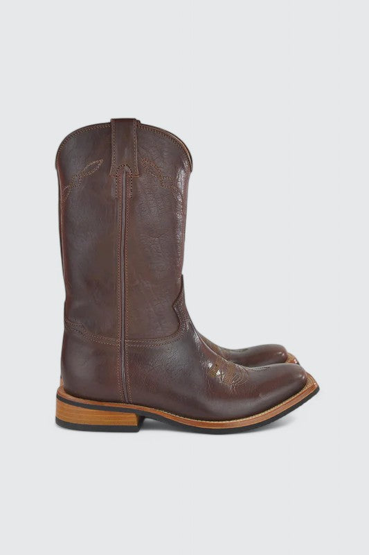 Dakota bufalo dark brown