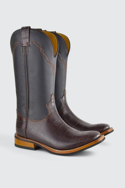 Dakota dattero brown