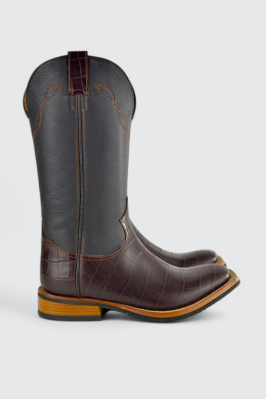 Dakota dattero brown