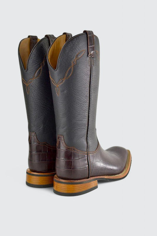 Dakota dattero brown