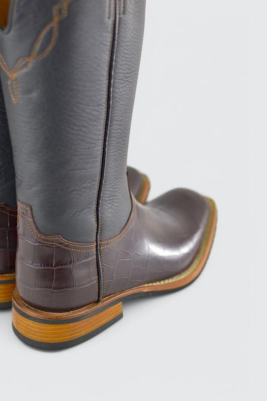 Dakota dattero brown