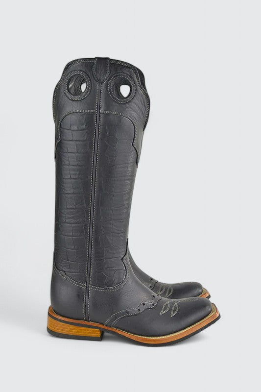 Dillon crocco black