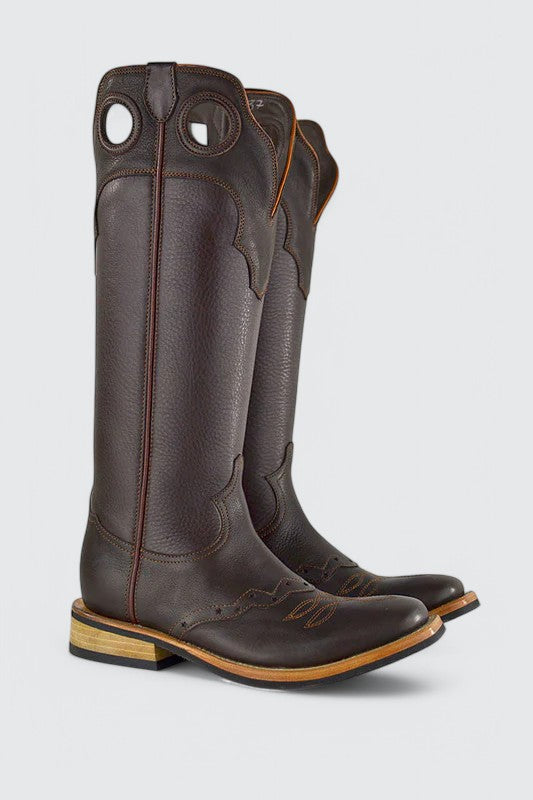 Dillon grained choco