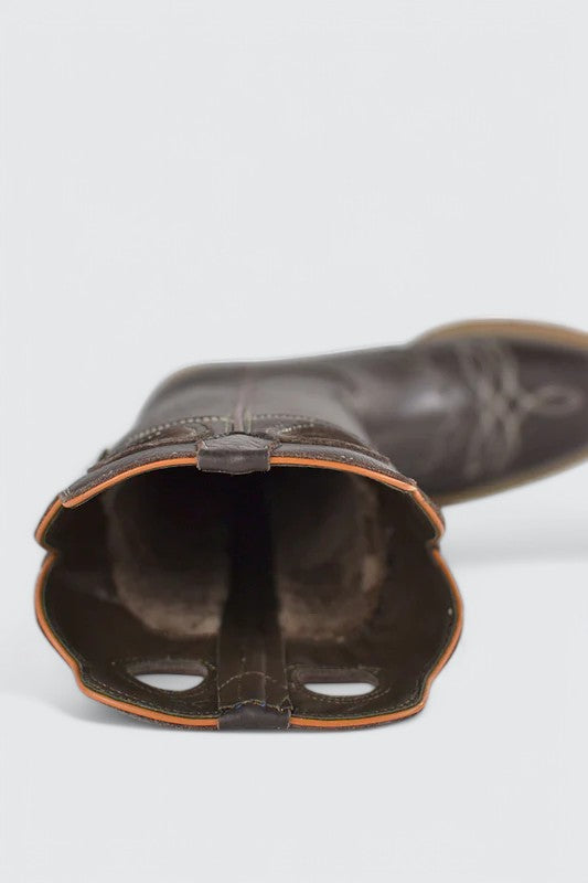 Dillon grained choco
