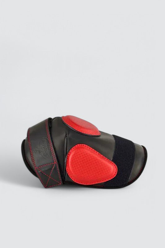 Knee pads Polo black