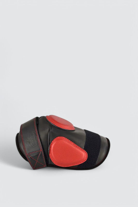 Knee pads Polo black