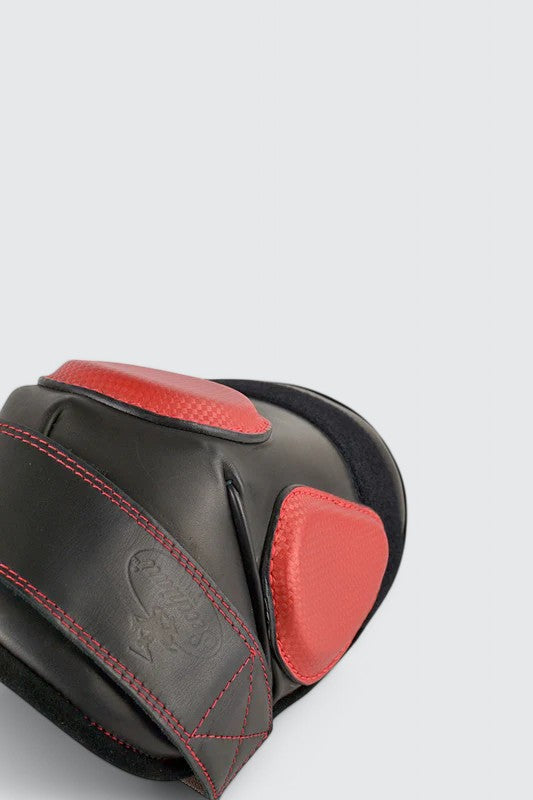 Knee pads Polo black