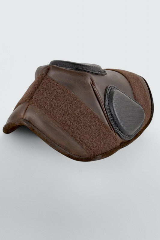 Ginocchiera Polo brown