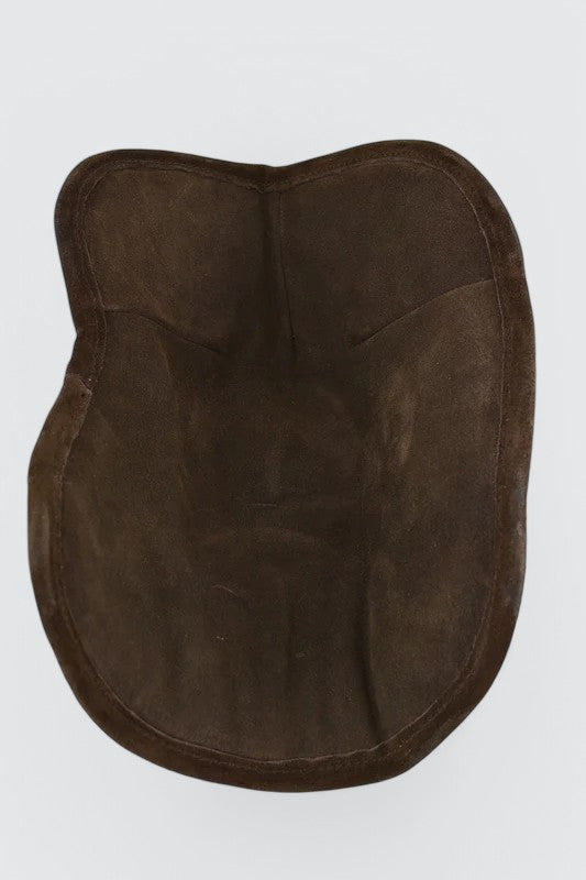 Ginocchiera Polo brown