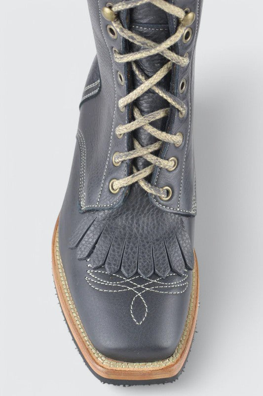 Lorain black