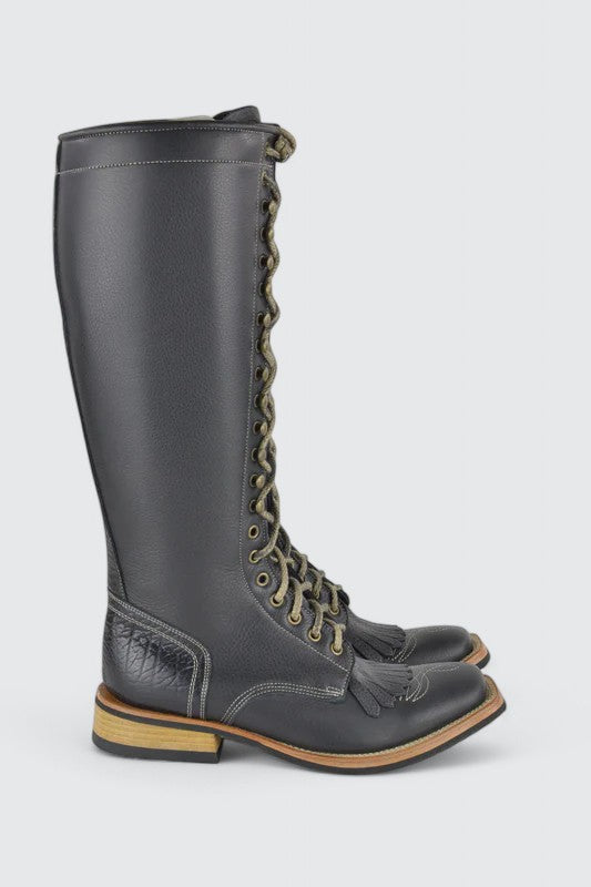 Lorain black