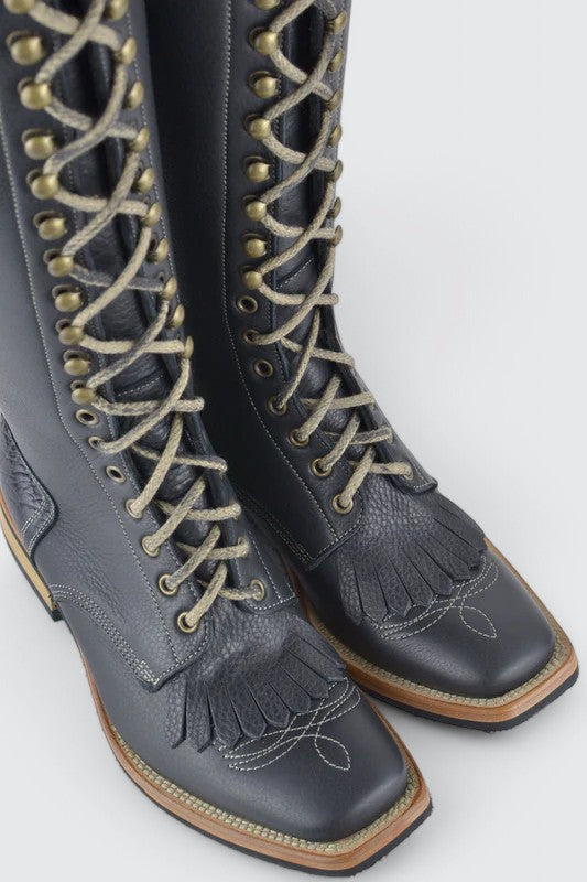 Lorain black