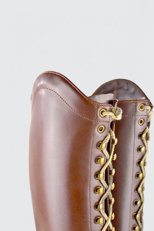 Marietta dark brown