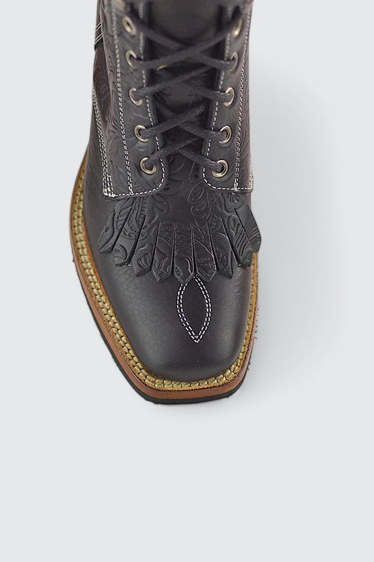Marietta flowers black
