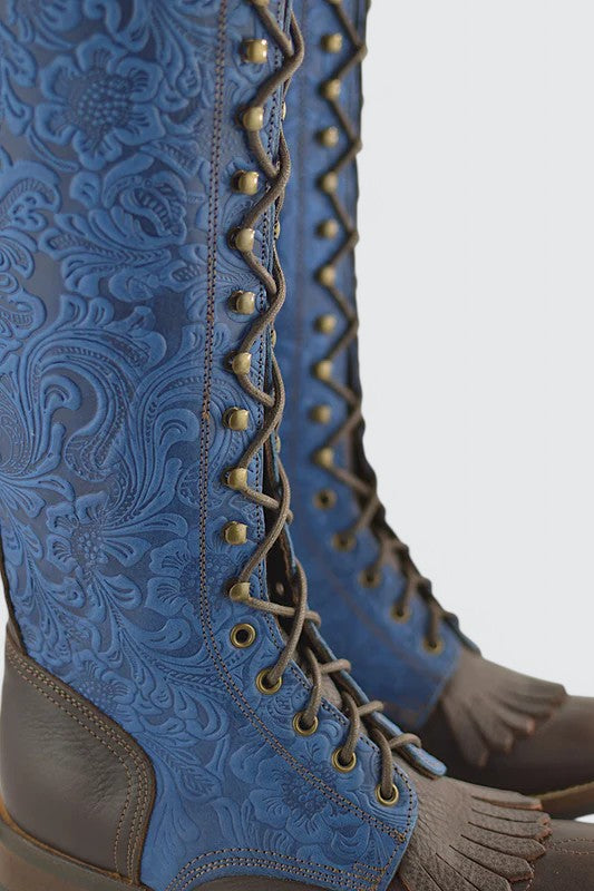 Marietta flowers blu