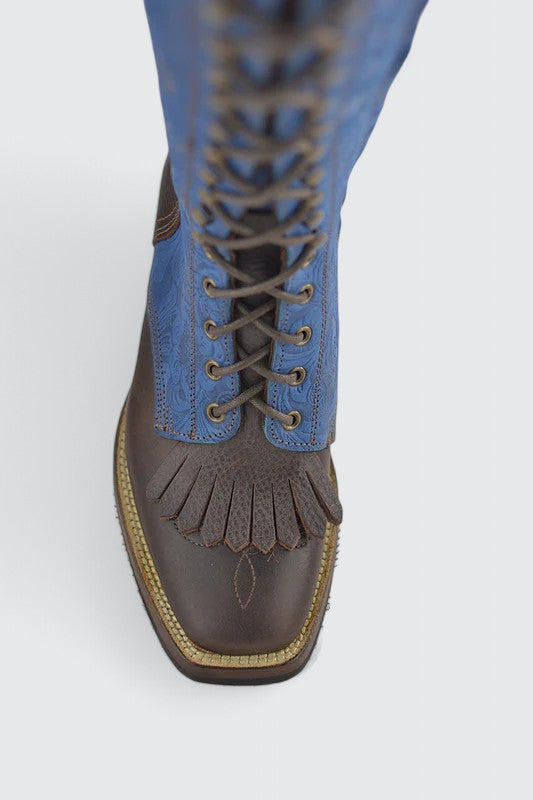 Marietta flowers blu